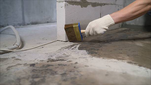 24/7 Emergency Interior Drainage System experts in Mountain Lakes, NJ